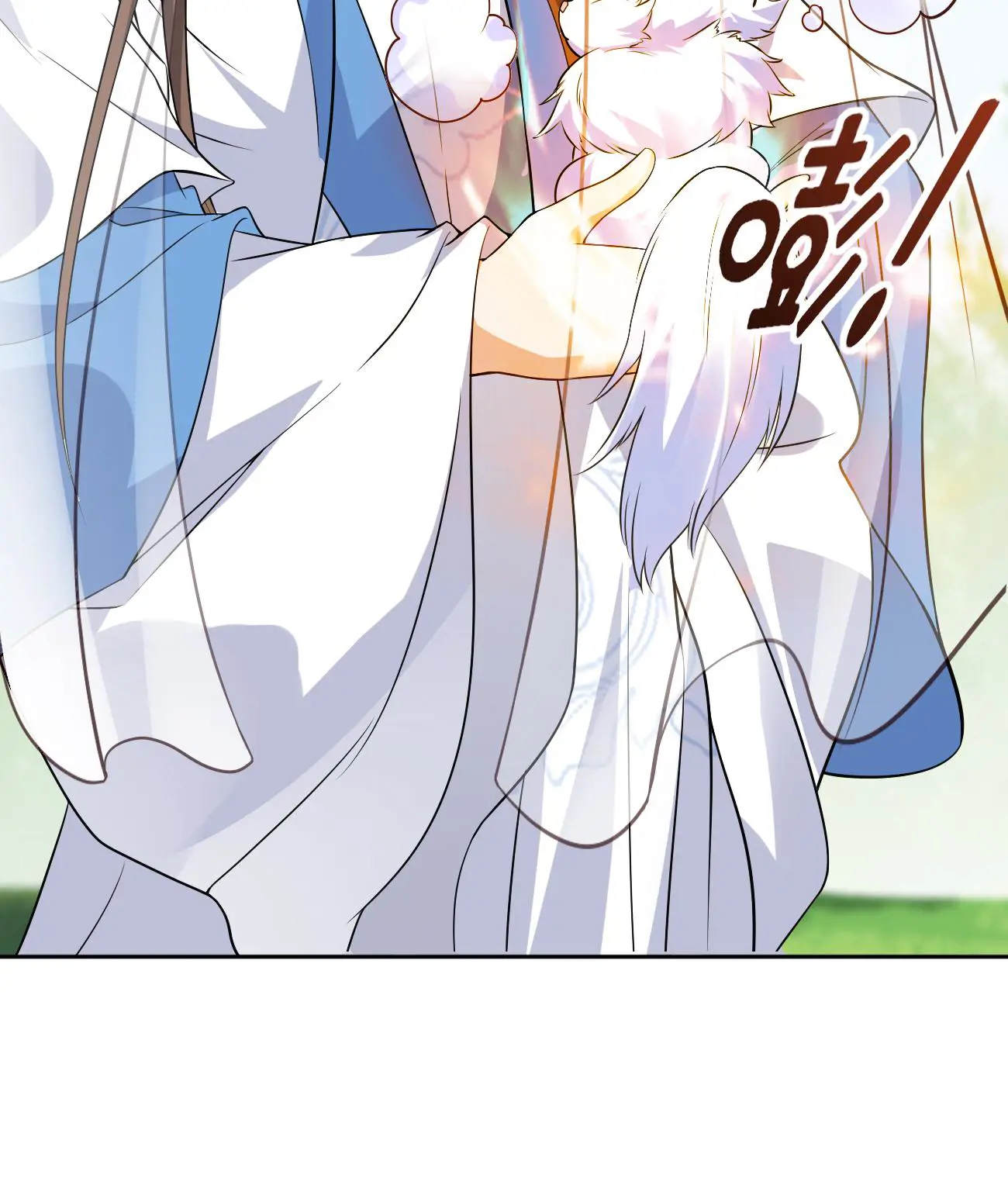 After Constantly Dying, I Became the Emperor Venerable Chapter 104 - page 28