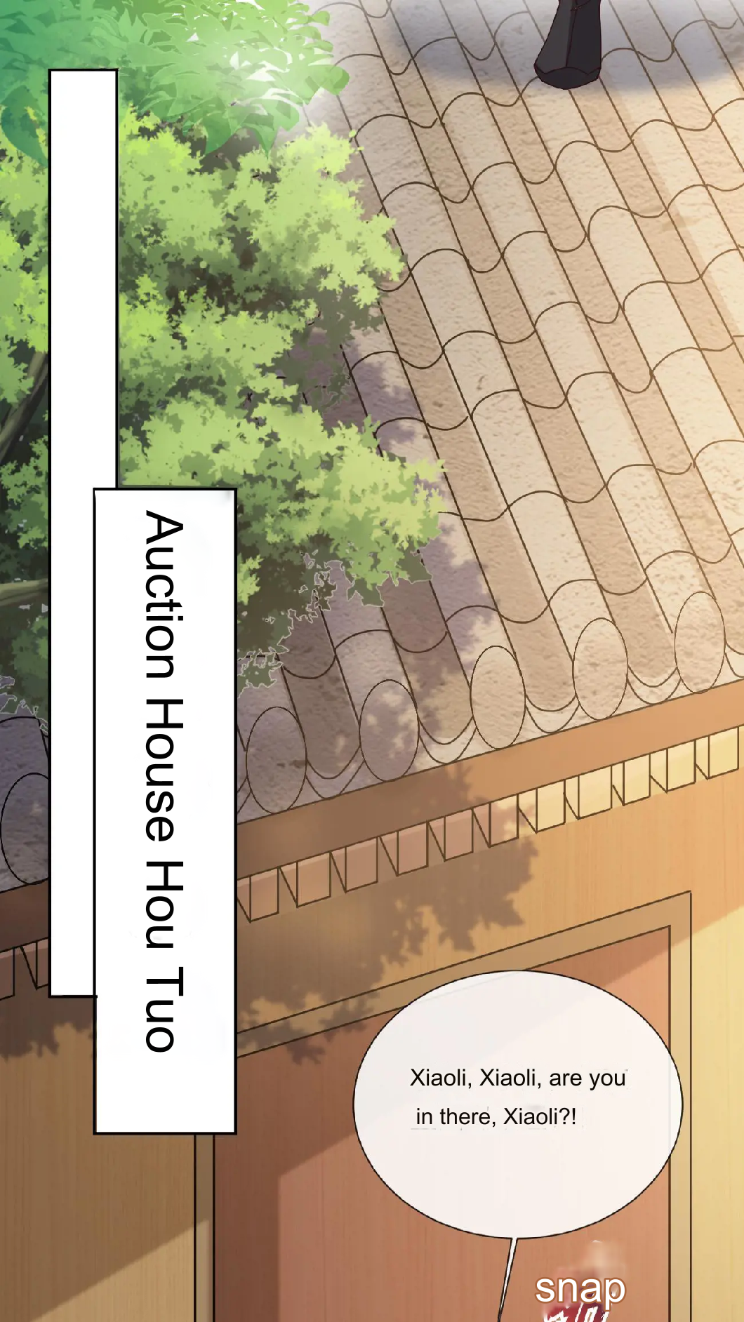 After Constantly Dying, I Became the Emperor Venerable Chapter 104 - page 7