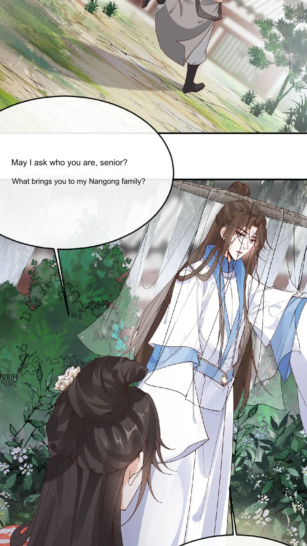 After Constantly Dying, I Became the Emperor Venerable Chapter 103 - page 12