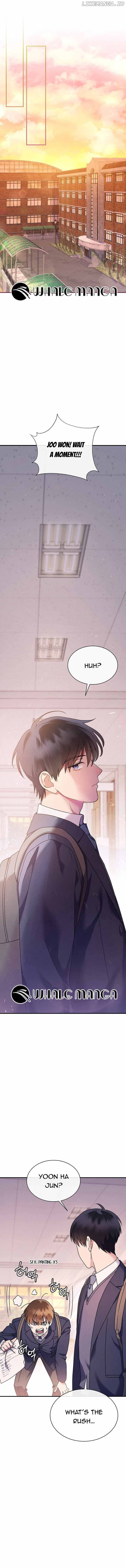 High School Musical Genius Is Paganini Reincarnated Chapter 2 - page 1