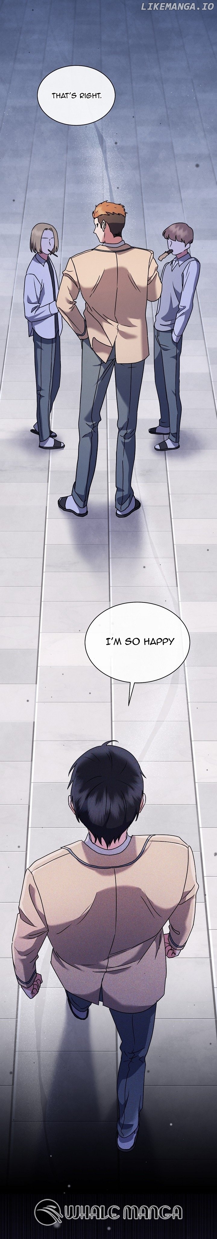 High School Musical Genius Is Paganini Reincarnated Chapter 3 - page 22