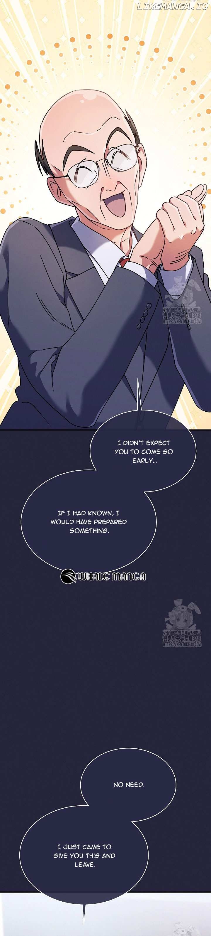 High School Musical Genius Is Paganini Reincarnated Chapter 4 - page 9