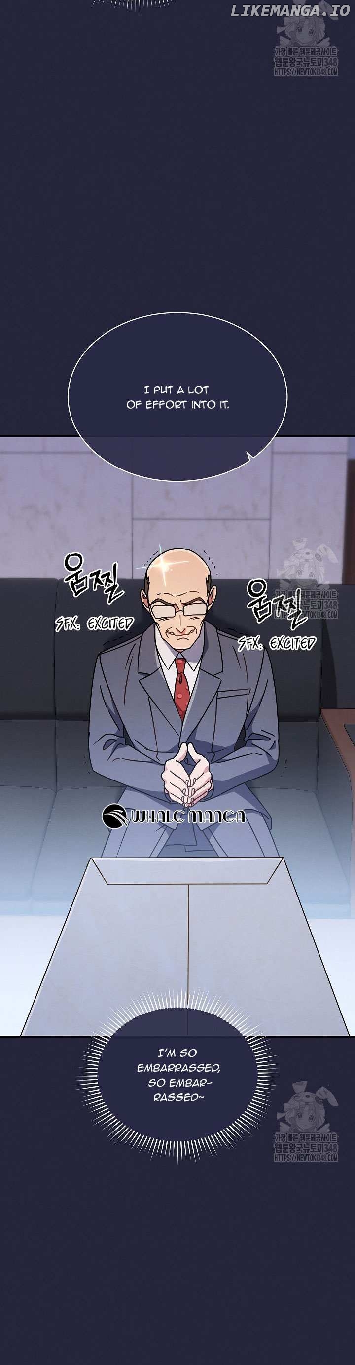 High School Musical Genius Is Paganini Reincarnated Chapter 4 - page 11