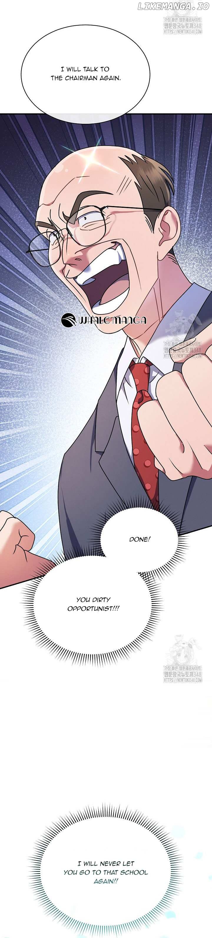 High School Musical Genius Is Paganini Reincarnated Chapter 4 - page 19