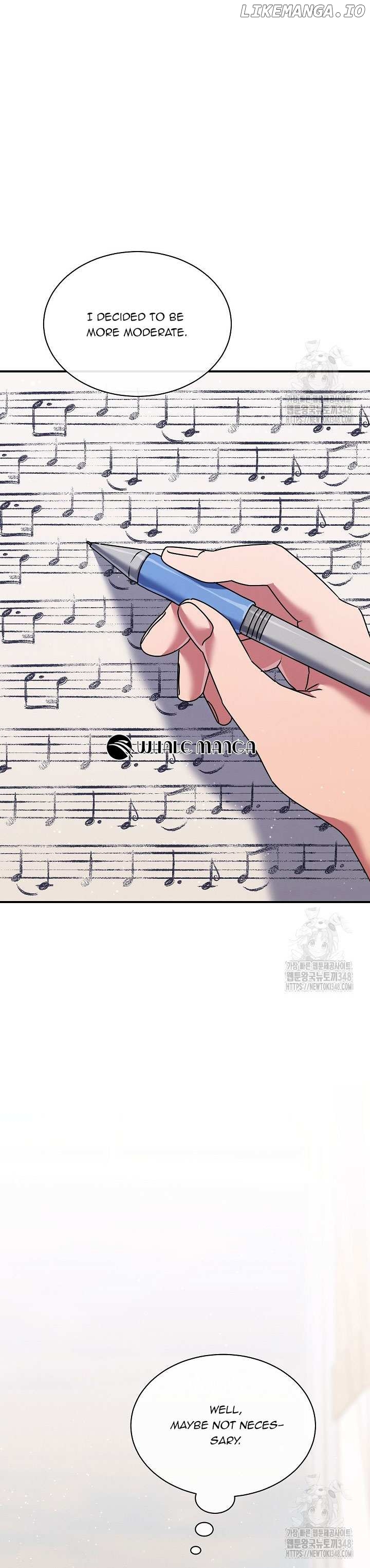 High School Musical Genius Is Paganini Reincarnated Chapter 4 - page 51