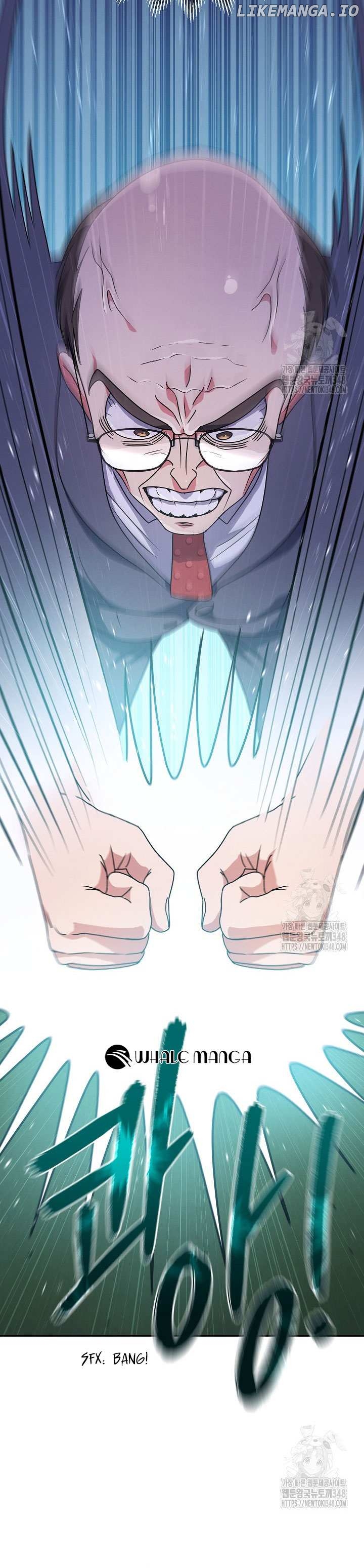 High School Musical Genius Is Paganini Reincarnated Chapter 5 - page 15