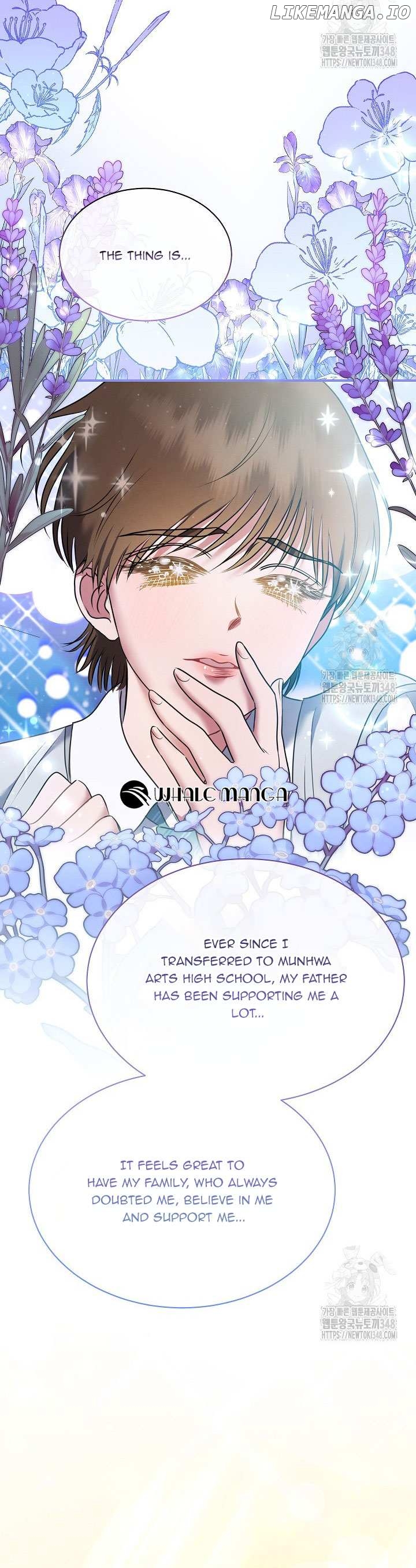 High School Musical Genius Is Paganini Reincarnated Chapter 5 - page 24