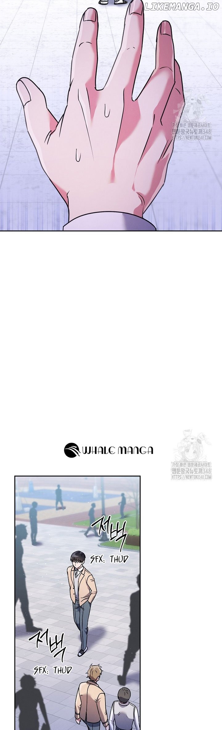 High School Musical Genius Is Paganini Reincarnated Chapter 5 - page 29