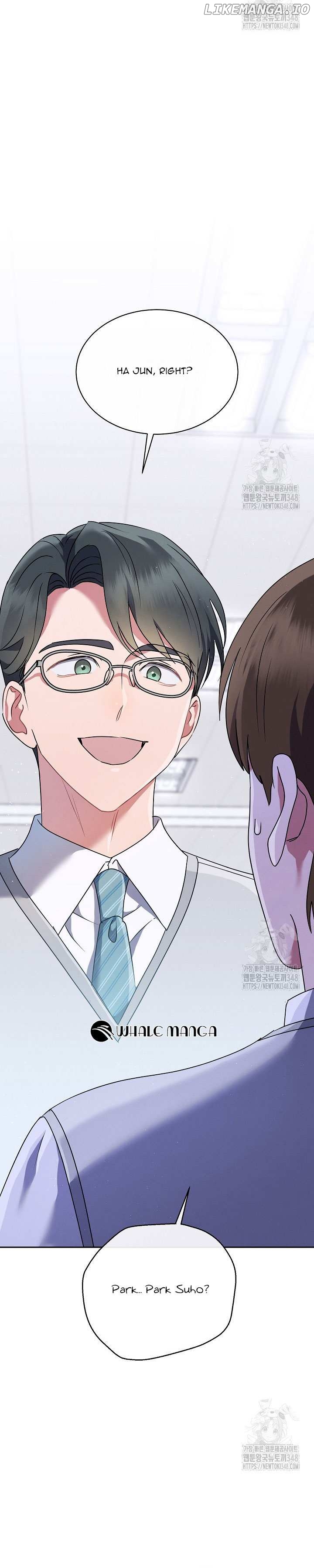 High School Musical Genius Is Paganini Reincarnated Chapter 5 - page 39