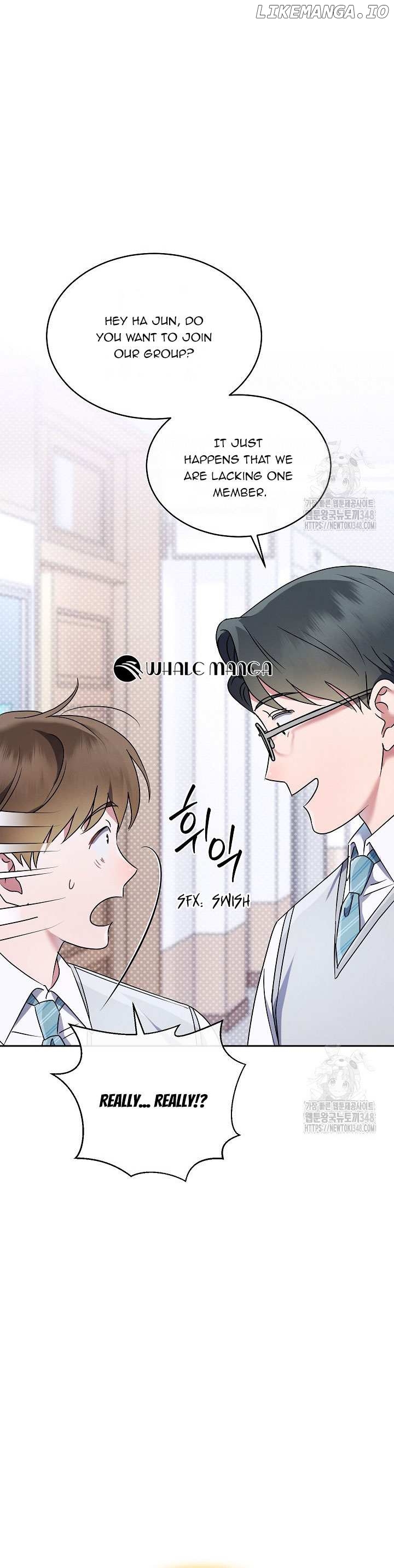 High School Musical Genius Is Paganini Reincarnated Chapter 5 - page 45