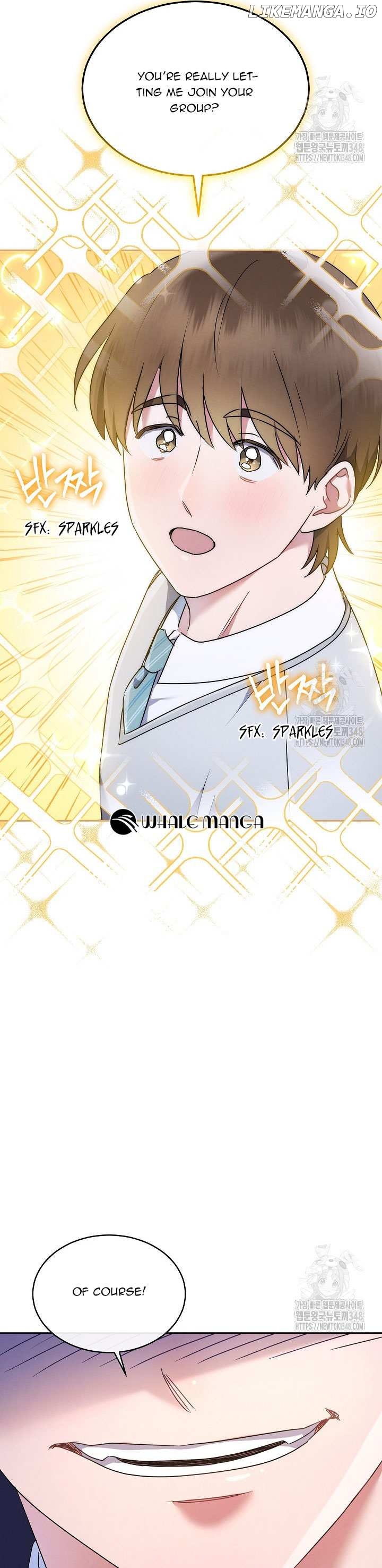 High School Musical Genius Is Paganini Reincarnated Chapter 5 - page 46