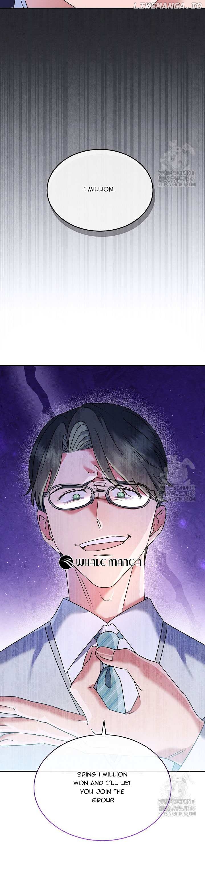 High School Musical Genius Is Paganini Reincarnated Chapter 5 - page 47