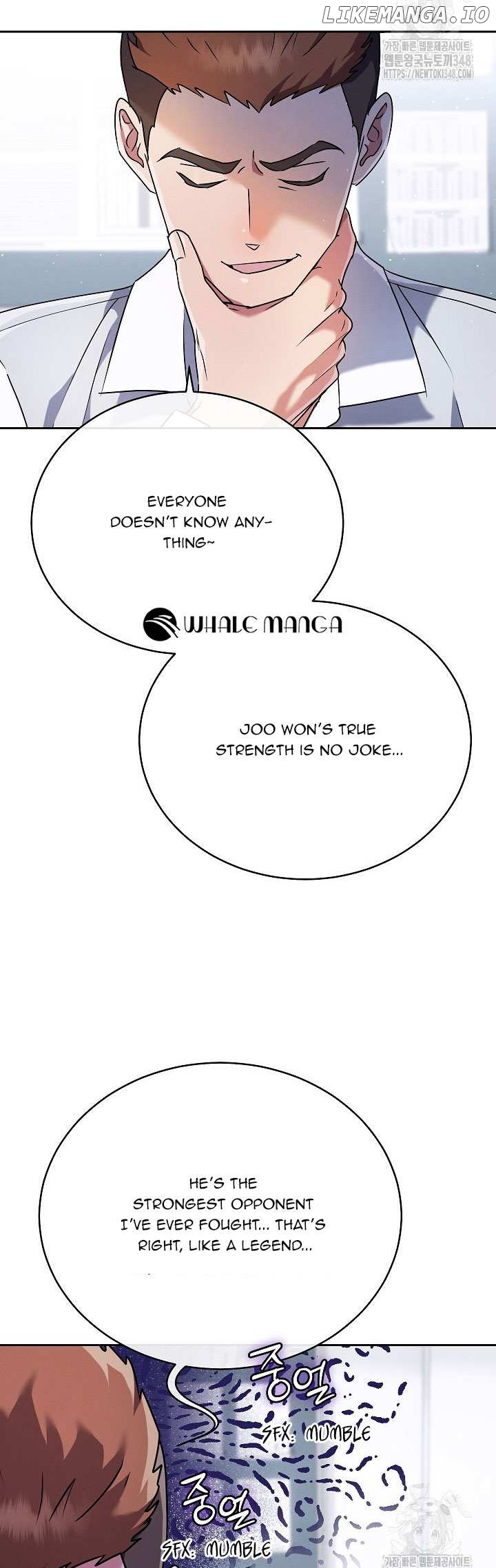 High School Musical Genius Is Paganini Reincarnated Chapter 5 - page 4