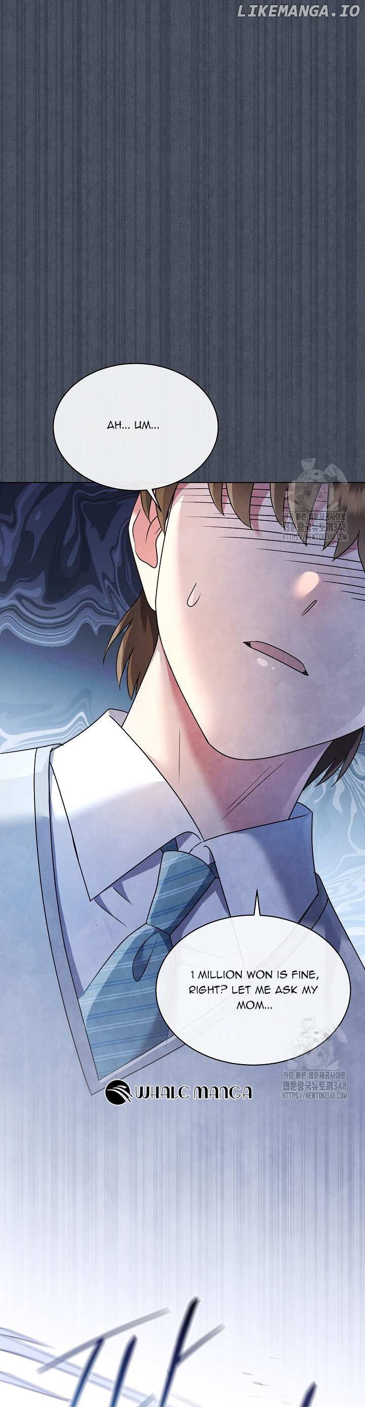 High School Musical Genius Is Paganini Reincarnated Chapter 5 - page 52