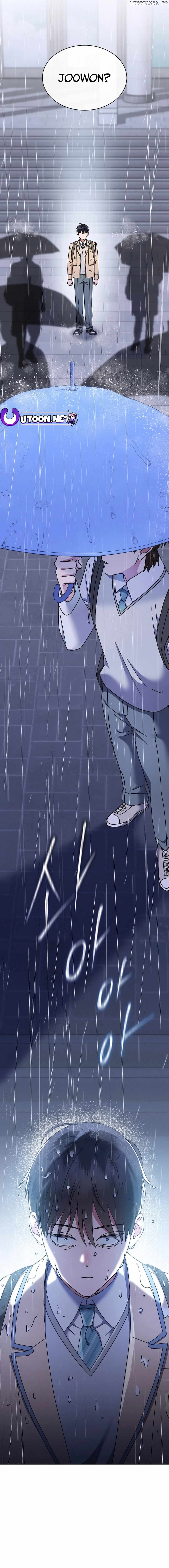 High School Musical Genius Is Paganini Reincarnated Chapter 11 - page 18