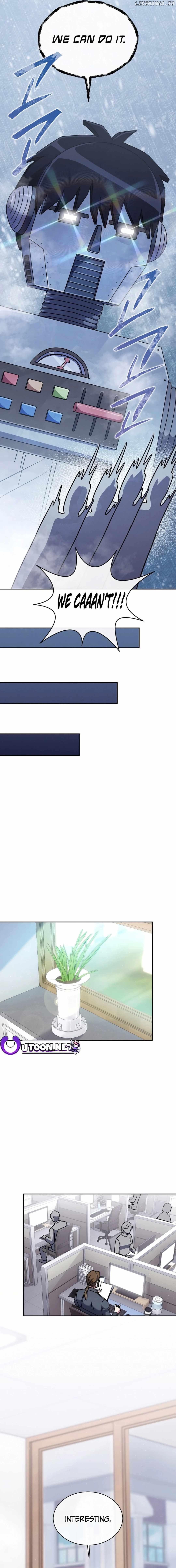 High School Musical Genius Is Paganini Reincarnated Chapter 11 - page 7