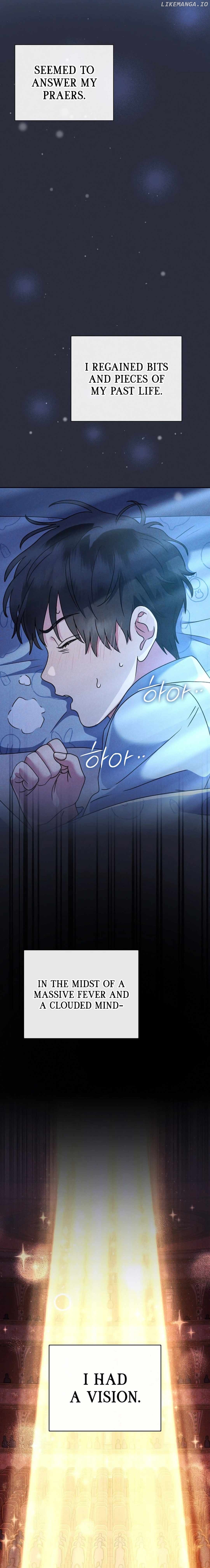 High School Musical Genius Is Paganini Reincarnated Chapter 12 - page 10