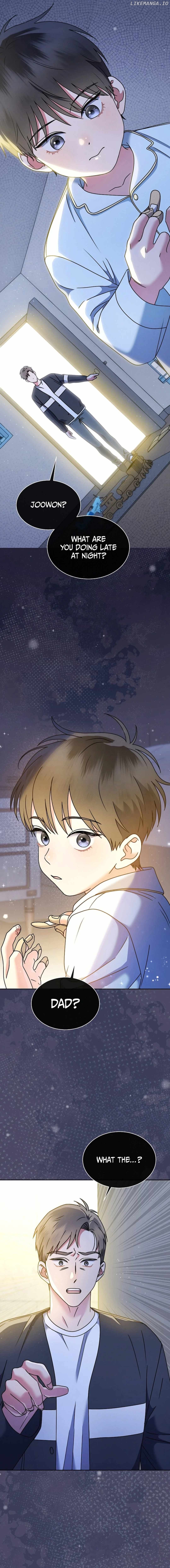 High School Musical Genius Is Paganini Reincarnated Chapter 12 - page 14