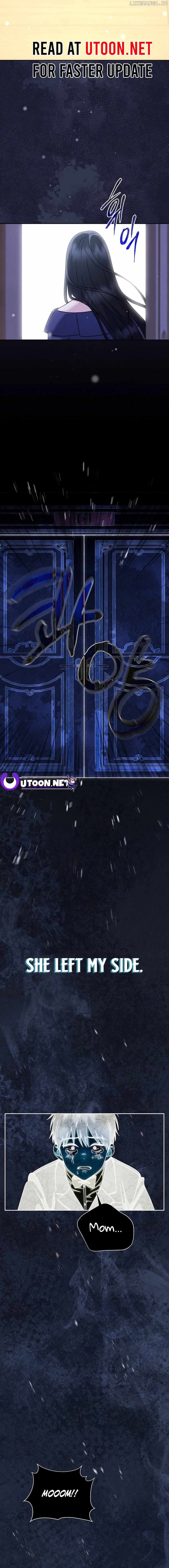 High School Musical Genius Is Paganini Reincarnated Chapter 12 - page 19