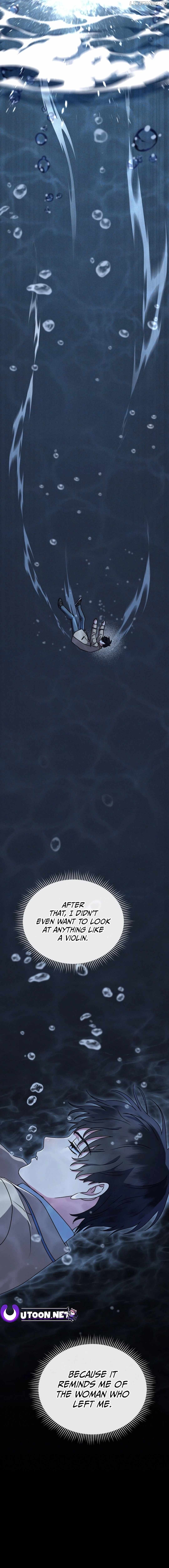 High School Musical Genius Is Paganini Reincarnated Chapter 12 - page 21