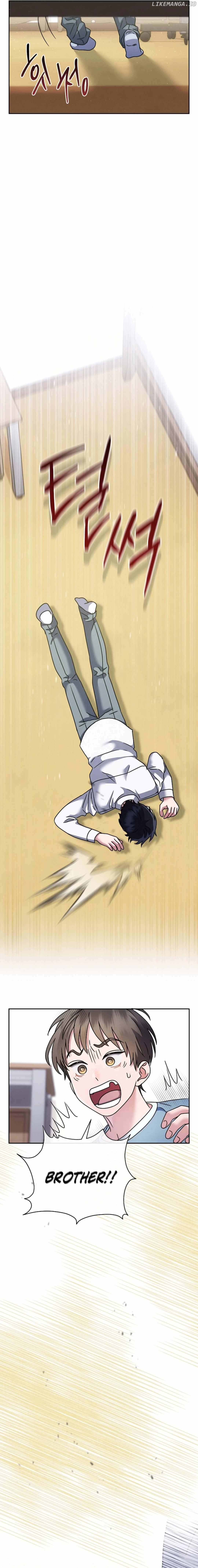 High School Musical Genius Is Paganini Reincarnated Chapter 12 - page 25