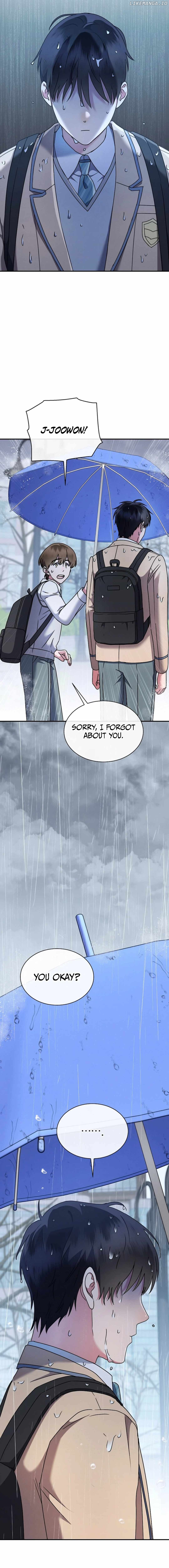 High School Musical Genius Is Paganini Reincarnated Chapter 12 - page 4