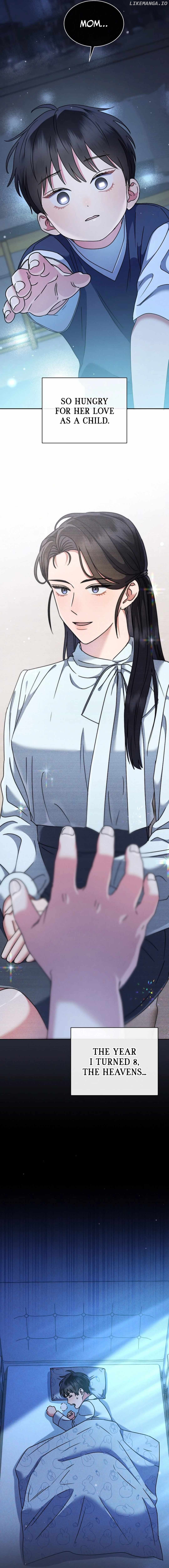 High School Musical Genius Is Paganini Reincarnated Chapter 12 - page 9