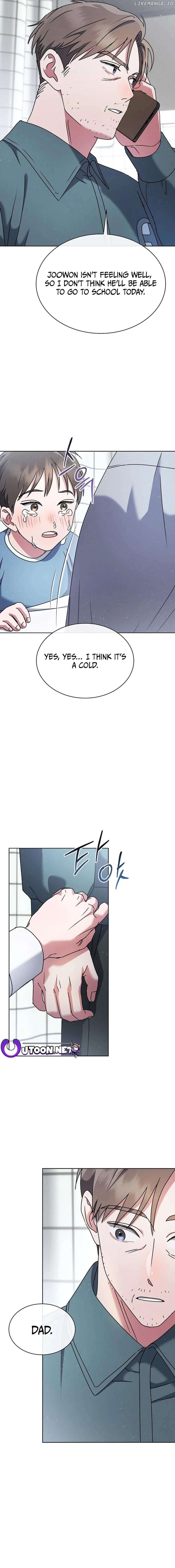 High School Musical Genius Is Paganini Reincarnated Chapter 13 - page 5