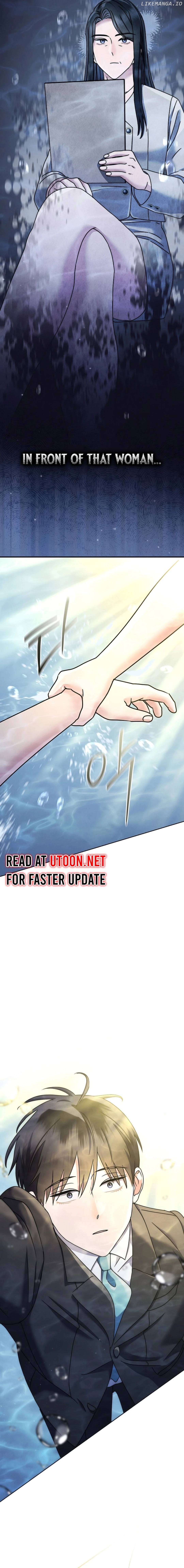 High School Musical Genius Is Paganini Reincarnated Chapter 17 - page 6