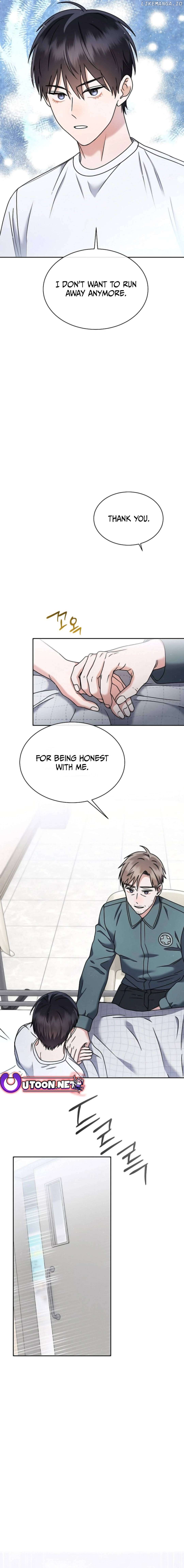 High School Musical Genius Is Paganini Reincarnated Chapter 19 - page 5