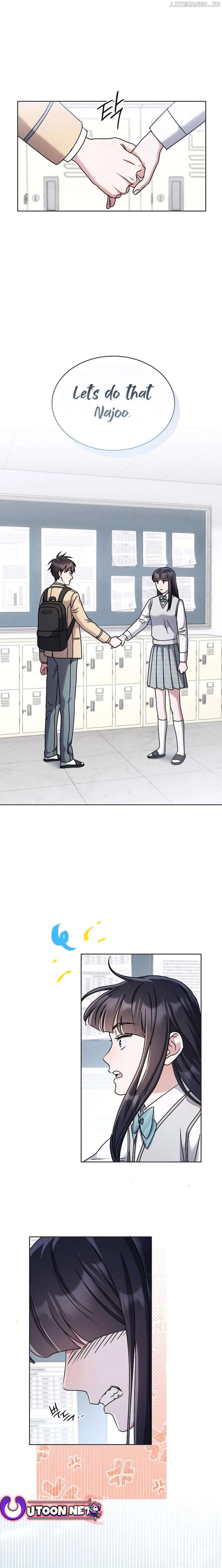 High School Musical Genius Is Paganini Reincarnated Chapter 20 - page 17