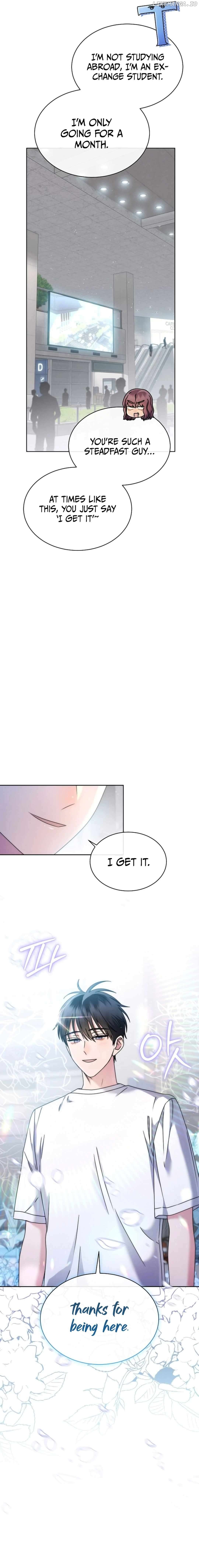 High School Musical Genius Is Paganini Reincarnated Chapter 22 - page 10