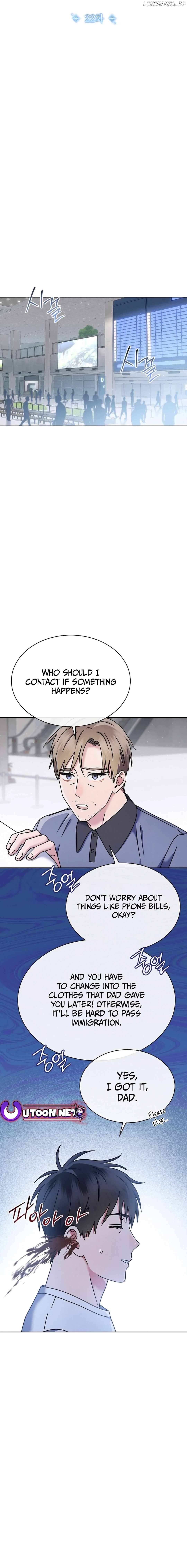 High School Musical Genius Is Paganini Reincarnated Chapter 22 - page 5