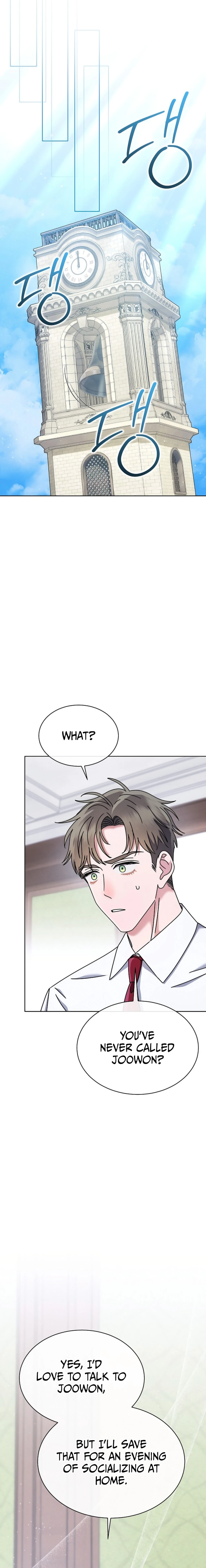 High School Musical Genius Is Paganini Reincarnated Chapter 24 - page 4