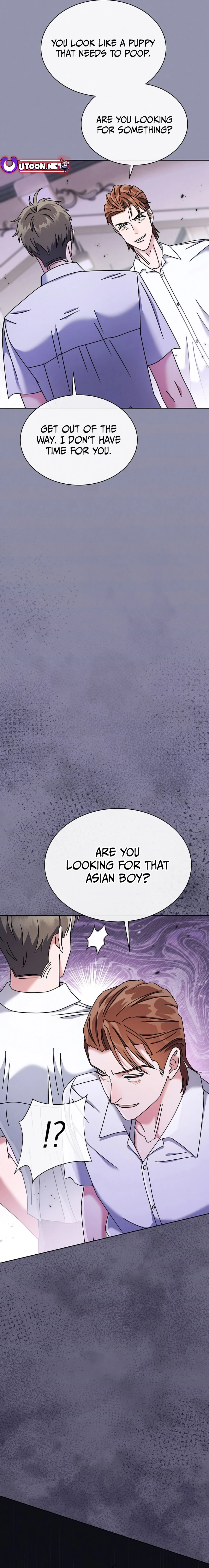 High School Musical Genius Is Paganini Reincarnated Chapter 24 - page 7