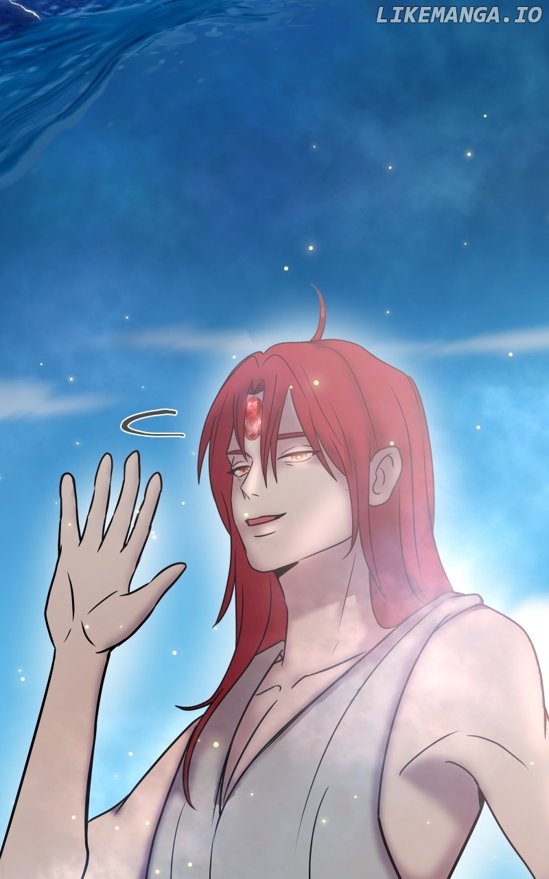 Unstable - Manhwa Chapter 103 - page 5