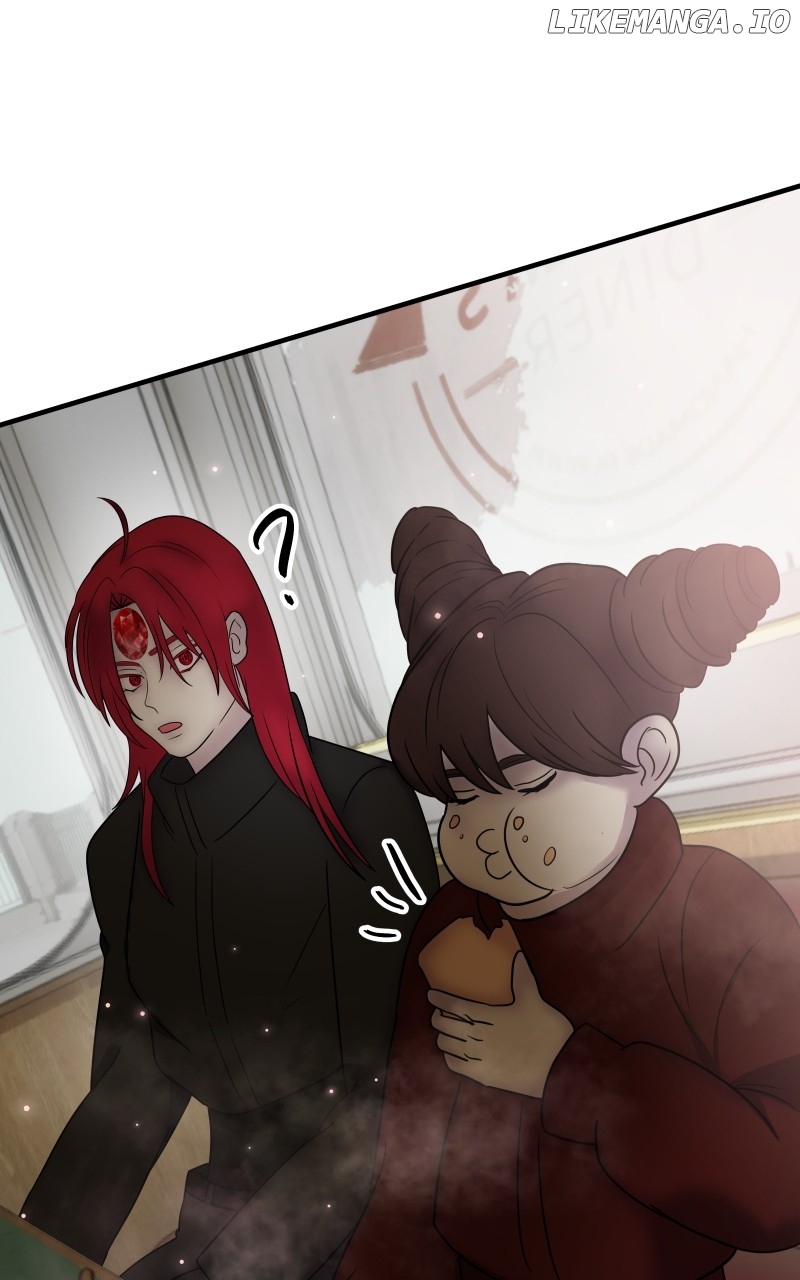 Unstable - Manhwa Chapter 104 - page 5