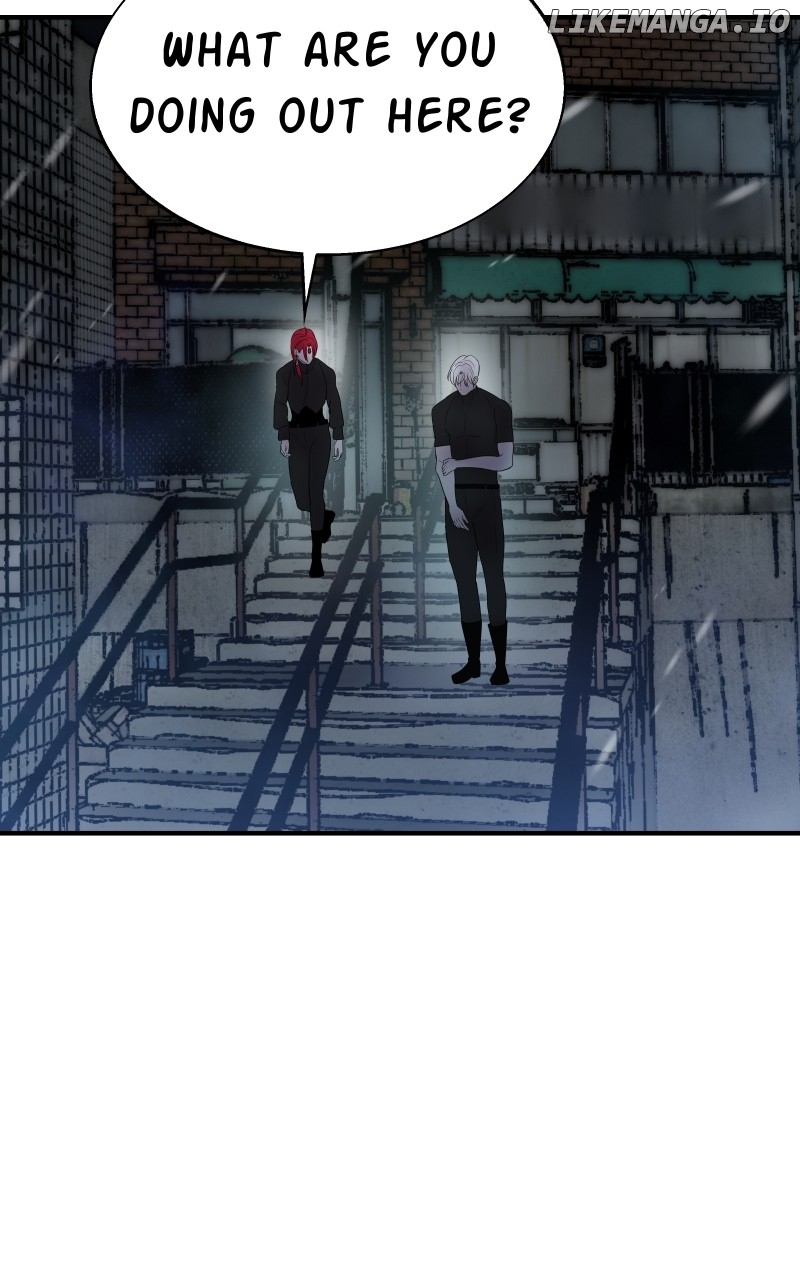 Unstable - Manhwa Chapter 104 - page 33