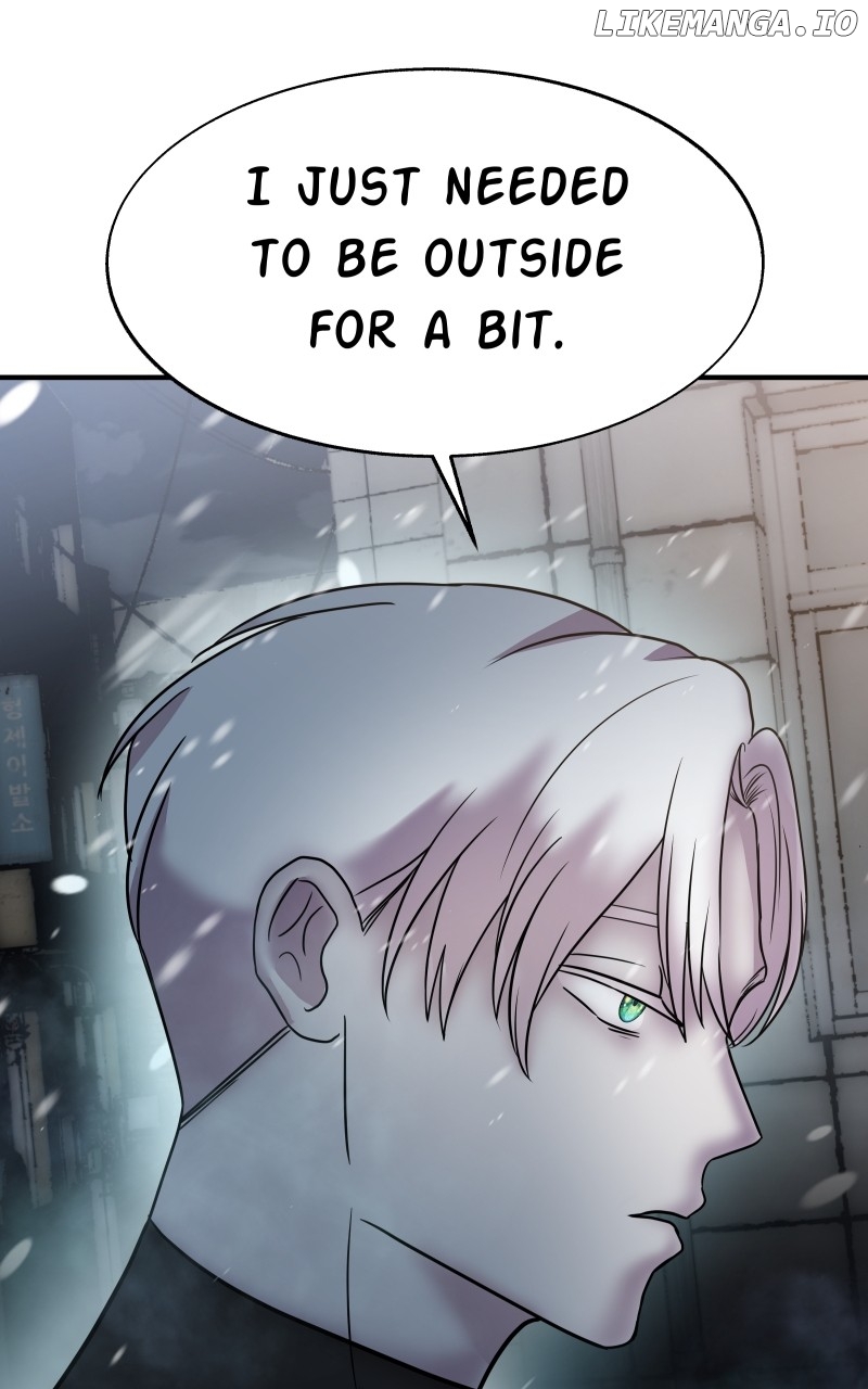 Unstable - Manhwa Chapter 104 - page 34