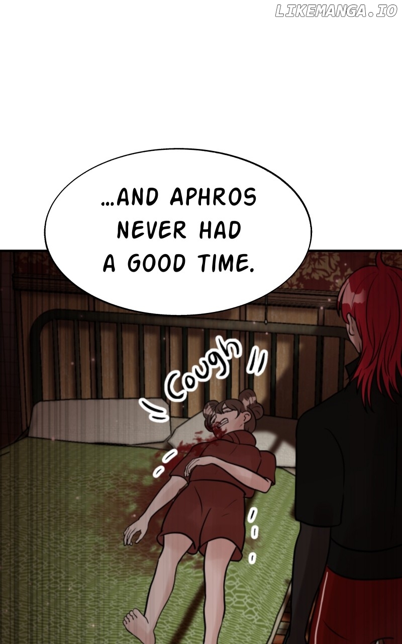 Unstable - Manhwa Chapter 104 - page 42
