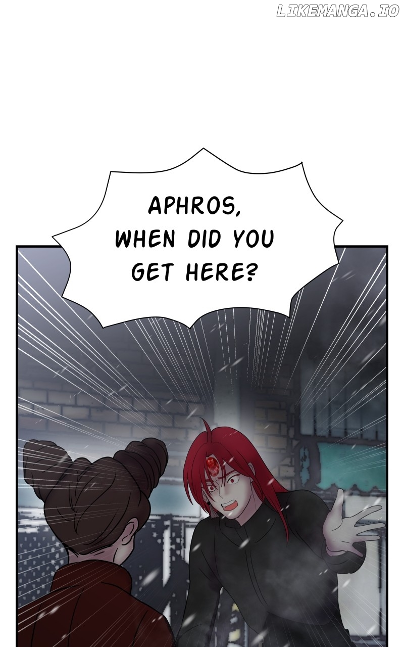 Unstable - Manhwa Chapter 105 - page 5