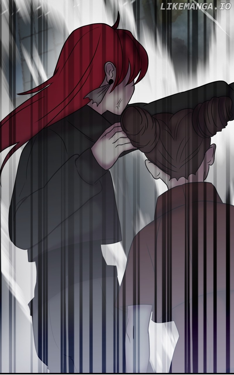 Unstable - Manhwa Chapter 105 - page 9