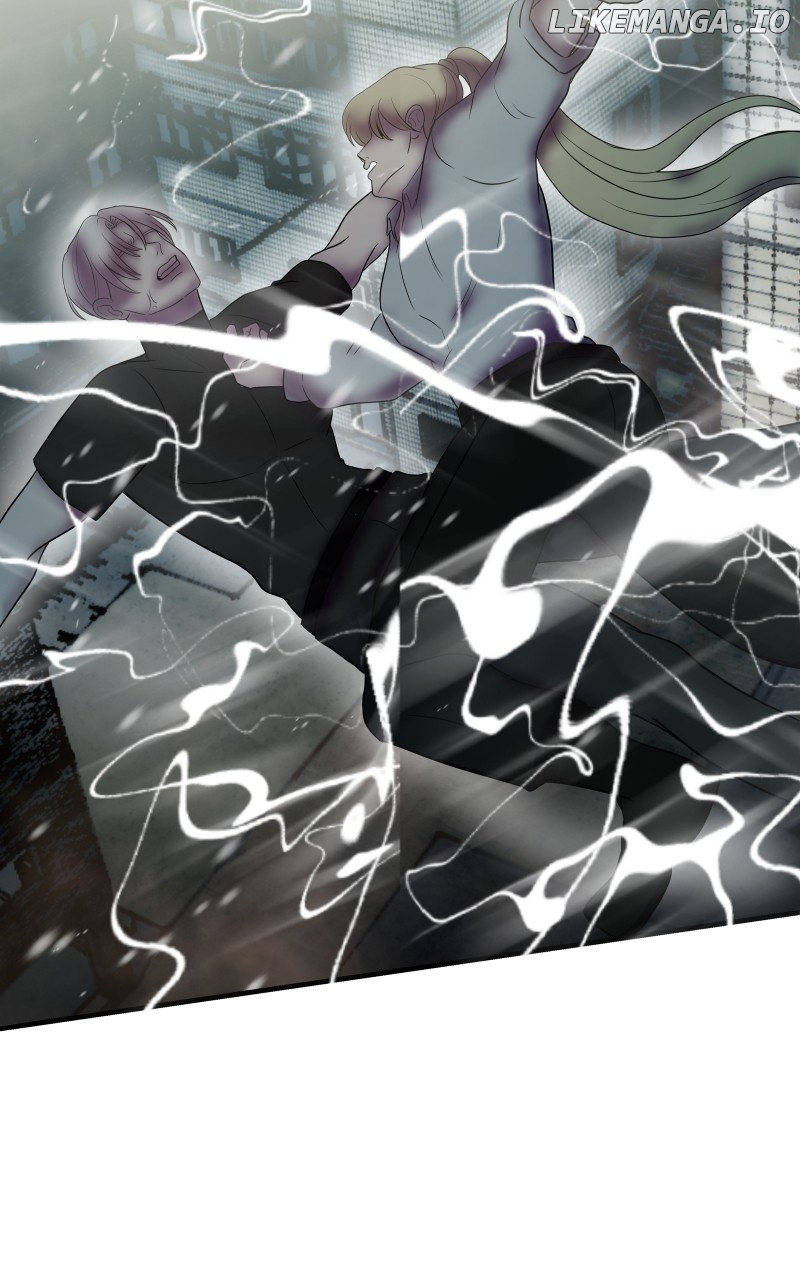 Unstable - Manhwa Chapter 105 - page 14