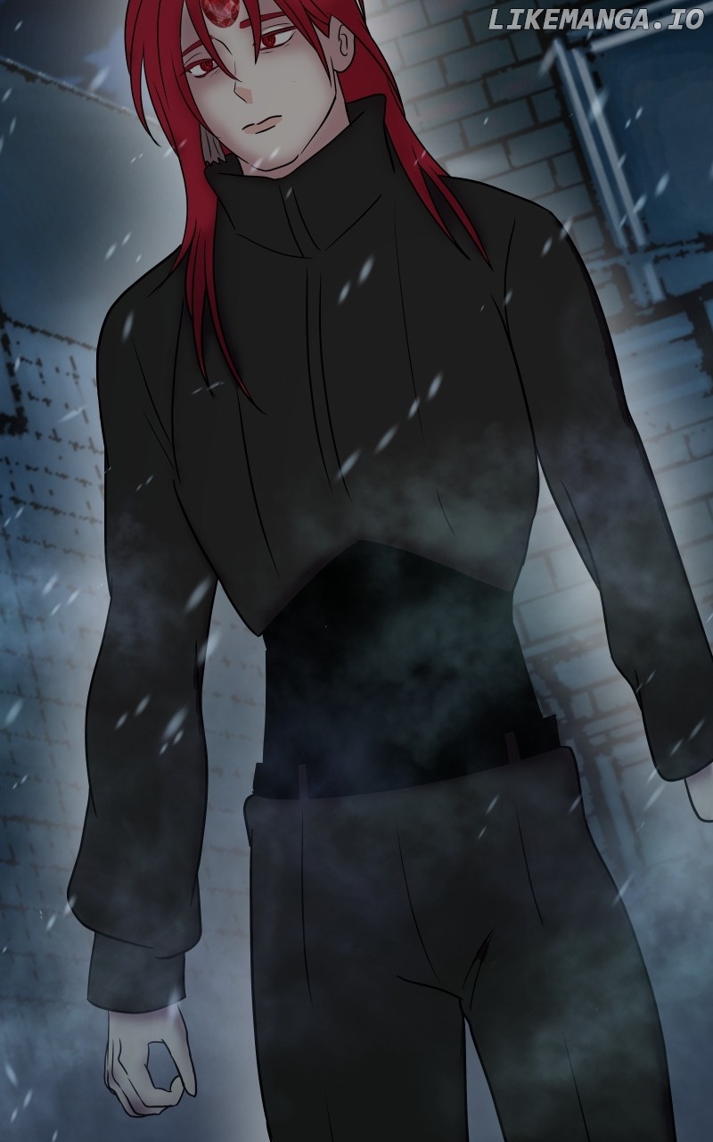 Unstable - Manhwa Chapter 105 - page 34
