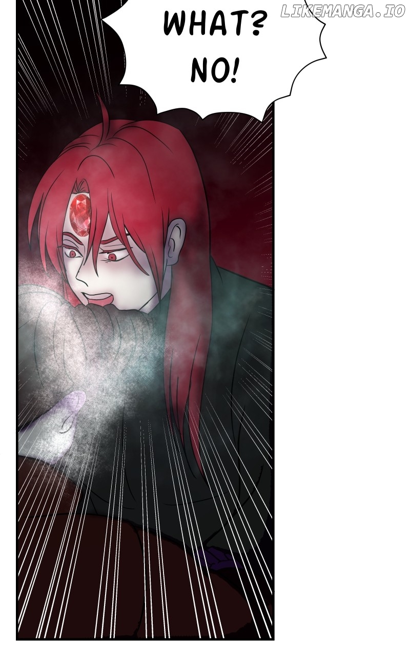 Unstable - Manhwa Chapter 105 - page 44