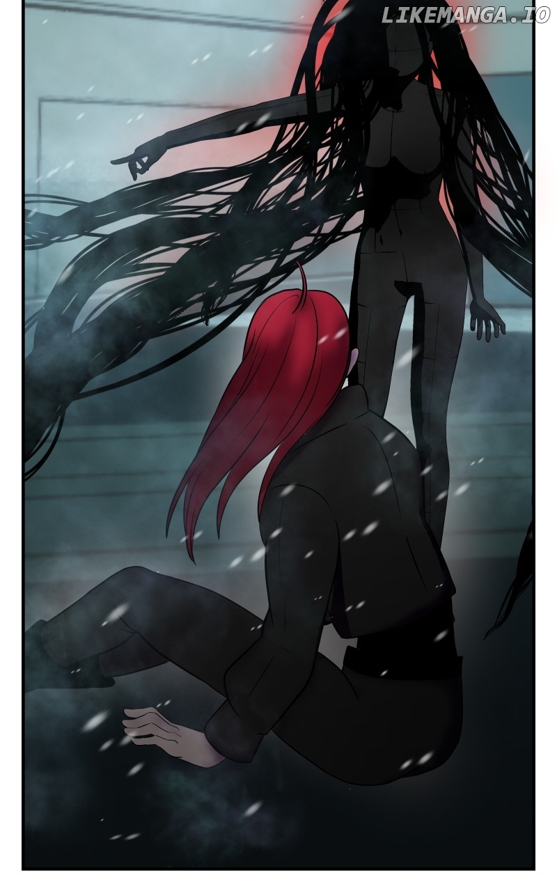 Unstable - Manhwa Chapter 105 - page 63