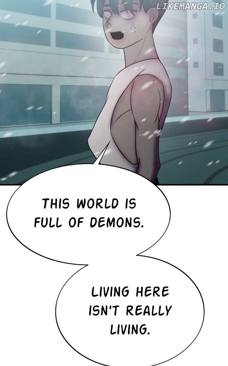 Unstable - Manhwa Chapter 105 - page 92