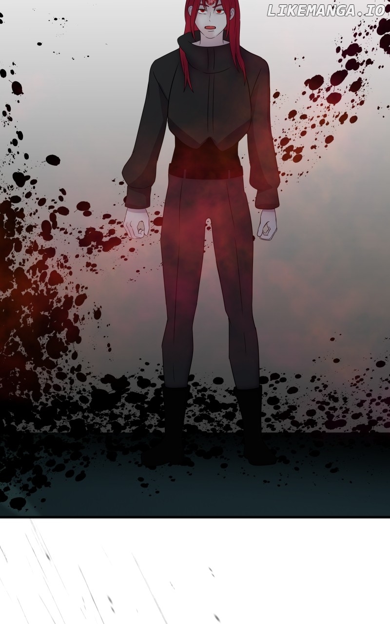 Unstable - Manhwa Chapter 106 - page 7