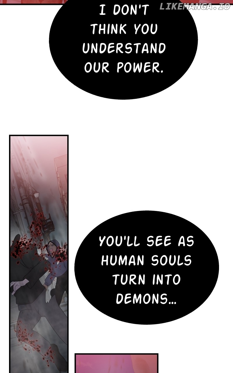 Unstable - Manhwa Chapter 106 - page 16