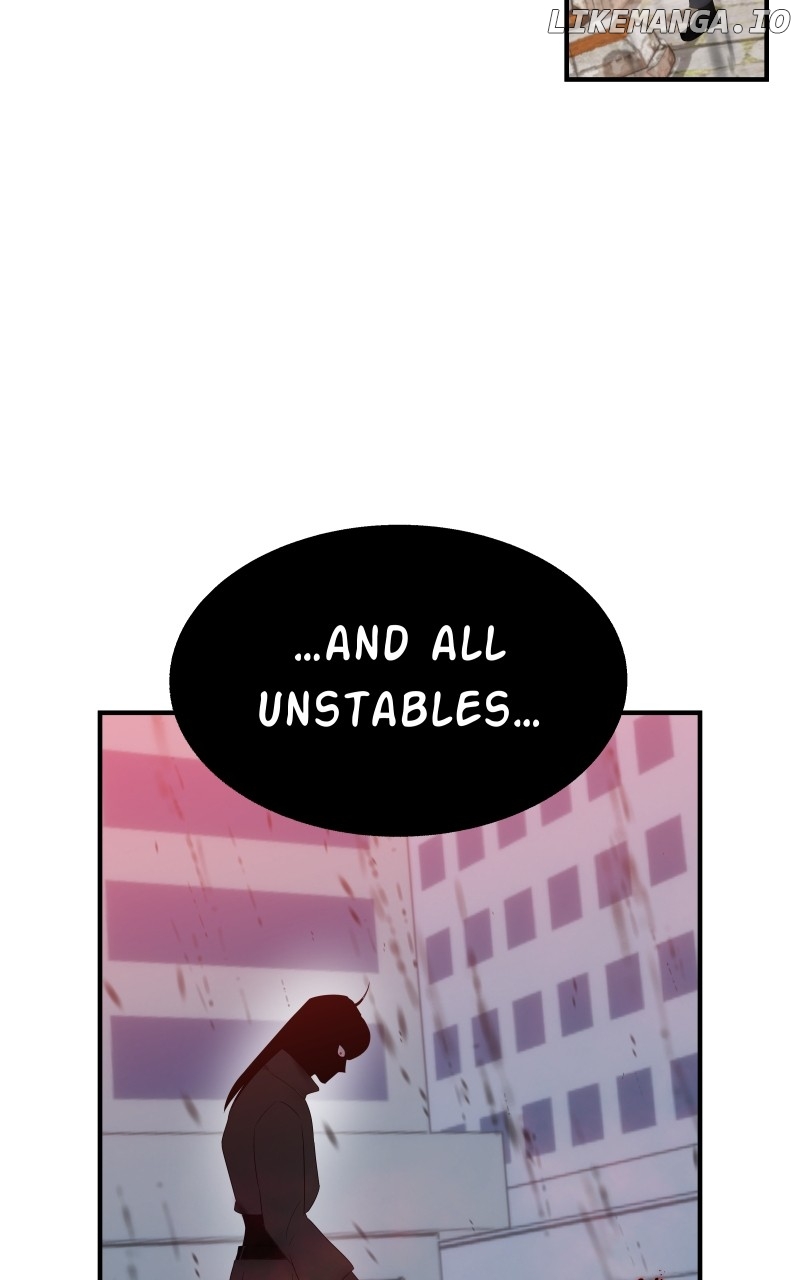 Unstable - Manhwa Chapter 106 - page 18